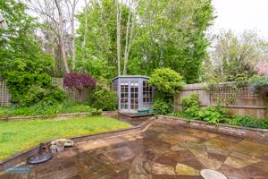 Garden- click for photo gallery